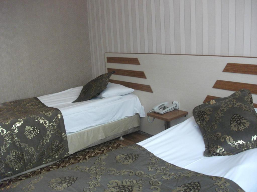 Tac Hotel Ankara Room photo